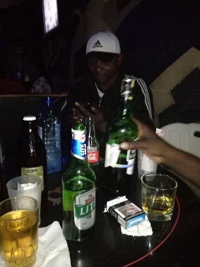 Photos of club qc and lounge