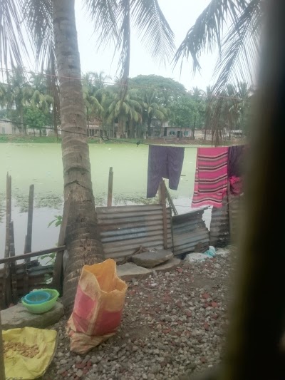 Photos of IPH Mosque