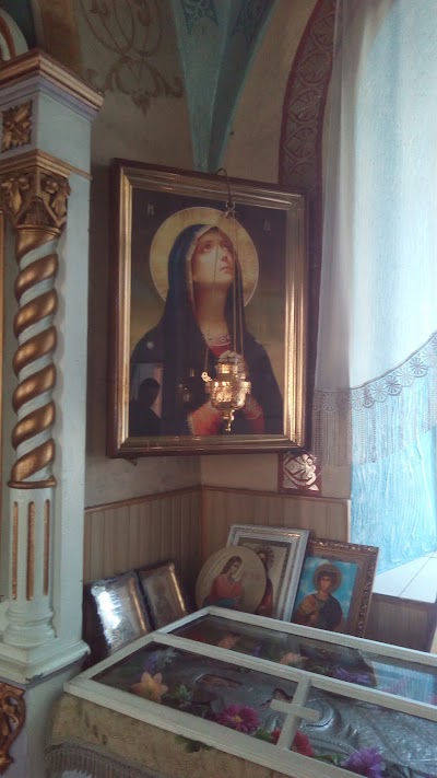 Photos of Biserica Prajila