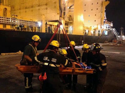 Photos of Cuerpo de Bomberos de San Antonio