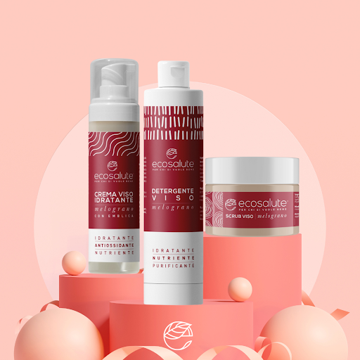 Ecosalute - Visual