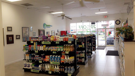 TRx Pharmacy - Visual