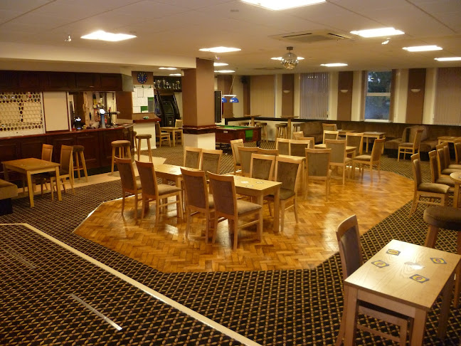 The Tarring Club - Members Sports & Social Club - CIU Affiliated - Worthing