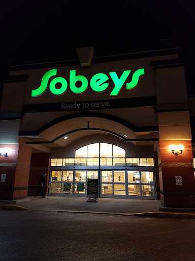 Sobeys - Lloydminster