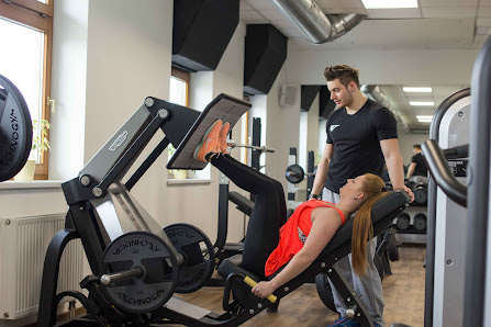 Workout Ebbs Kirchpl. 1, 6341 Ebbs, Österreich