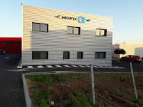 SOCOTEC Équipements à Niort