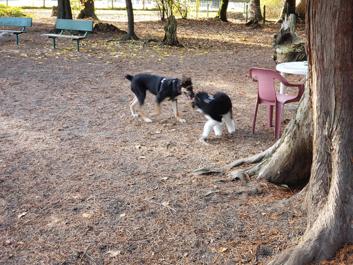 North Bonson Park