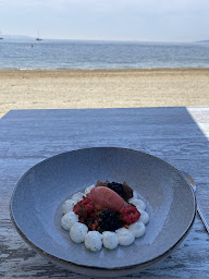 Photo n°18 de Côté Plage à La Londe-les-Maures (Restaurant de spécialités provençales)