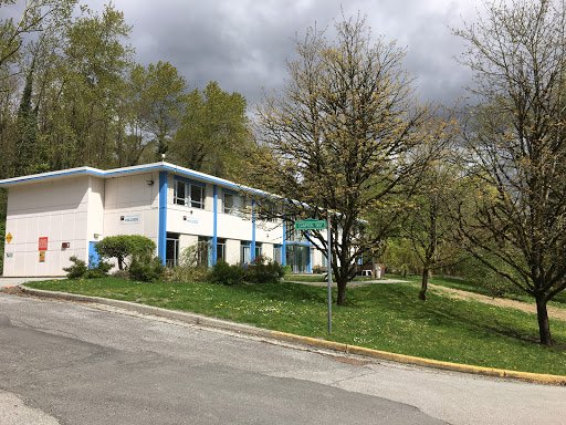 Hillside Building