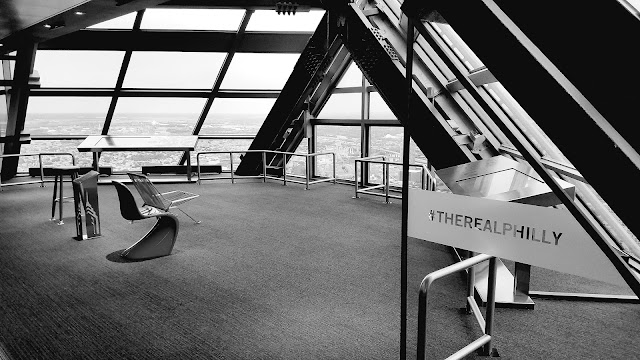 One Liberty Observation Deck