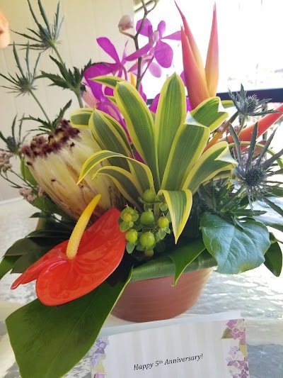 Kapalua Florist