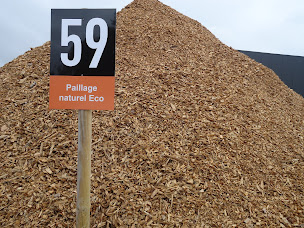 Photo n°3 de Kabelis Matériaux Spécialiste des matériaux d' aménagement à Plouigneau (Magasin d'articles pour l'aménagement paysager)