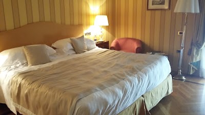 lodging