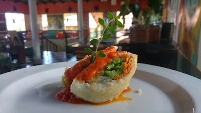 Photos of Restaurante Altocerro