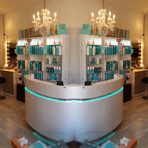 Toushe Hair Studio - Thumbnail