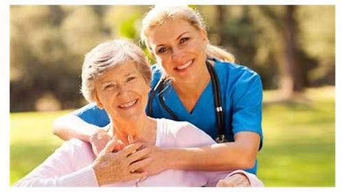 Chesapeake Regional Home & Supportive Care - Thumbnail