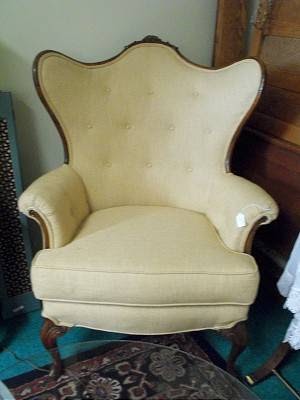 The Retro Company - Antiques - Vintage Fashions Gallery - United States