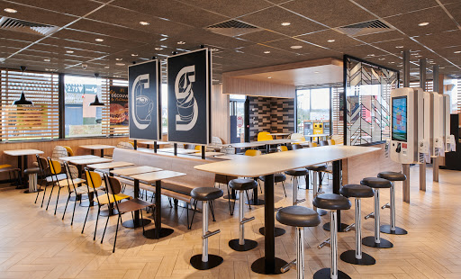 Photo 5 - McDonald's