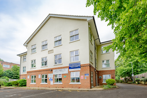 Dedicated nursing home Support in Luton