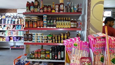 Photos of Macmart Shoppers Store