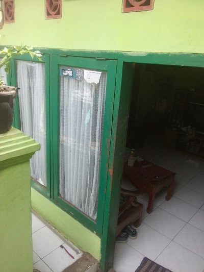 Photos of Gudang Cell