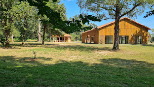 Photo n°57 de Airial de Lachayre à Lacquy (Gîte)