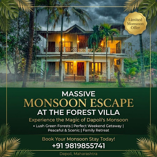 Escape the city heat and plan a refreshing group getaway with your family & friends! Enjoy a rela… post image