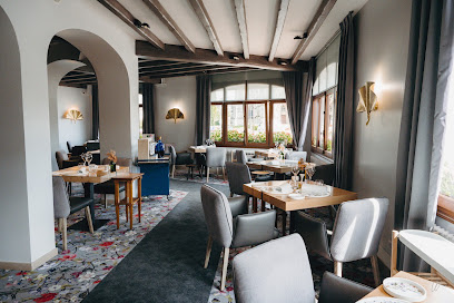 Cuvée 31 - Restaurant
