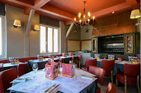 Brasserie La Chicorée à Lille