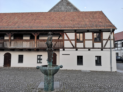 Kleine Galerie Hans Nadler