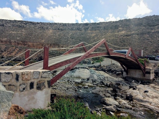Puertito de los Molinos