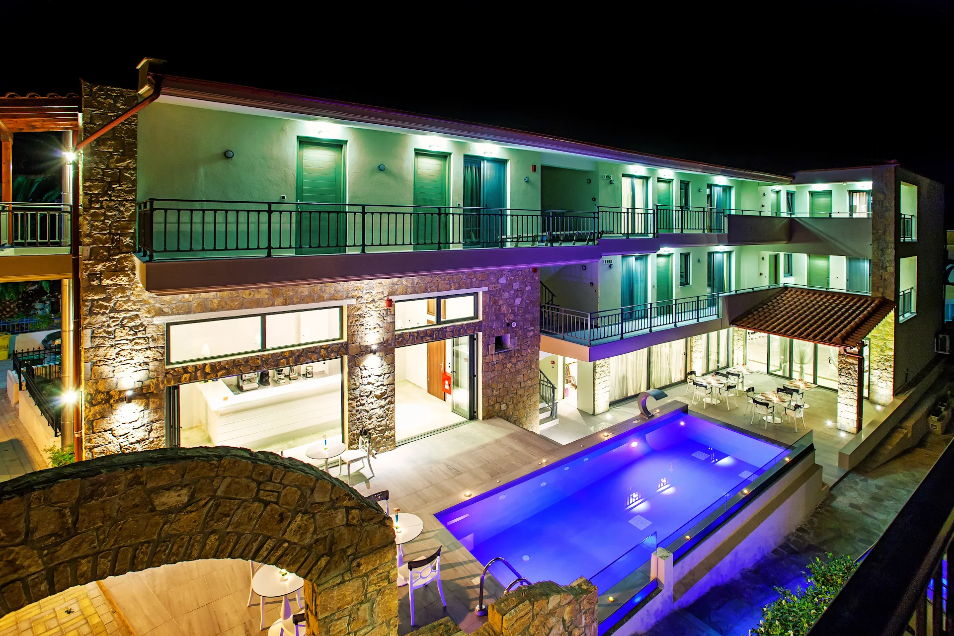 Core Hotels Polychrono