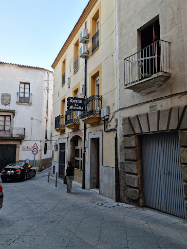 Hostal Muralla - Thumbnail