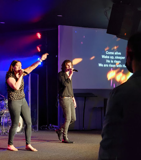 One Heart Church - Thumbnail