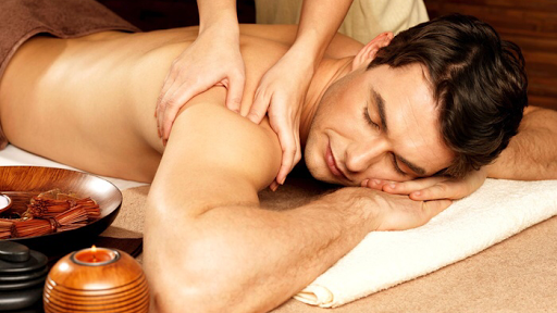 Sensual Sensations Tantra Massage Manchester