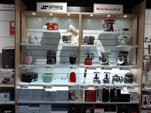 Photo n°8 de Boulanger Moulins - Yzeure à Yzeure (Magasin de jeux vidéo)