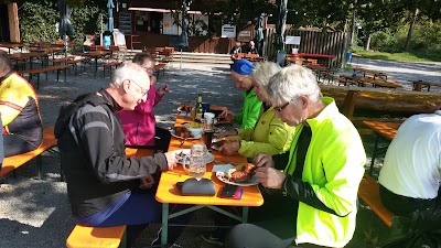 Photos of Biergarten - Aussichtsplatte Rauschbart