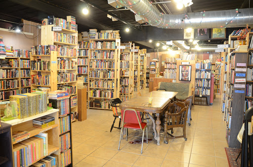 Tangible Books - Visual