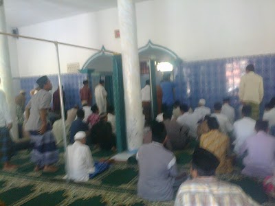 Photos of Kantor Dinas Pendidikan Purwadadi