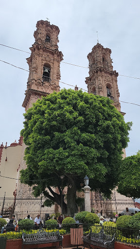 Mirador to Taxco