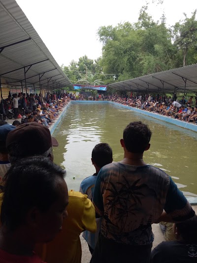 Photos of Kolam Pemancingan Telaga Biru