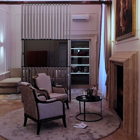 Eitch Borromini - Palazzo Pamphilj | by Eitch Collection® by null