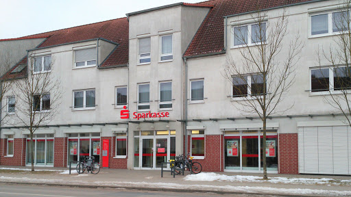 Sparkasse Neubrandenburg - Demmin - Branch Gallery - Germany