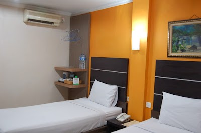 lodging