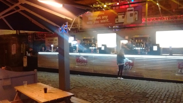 Pleasance