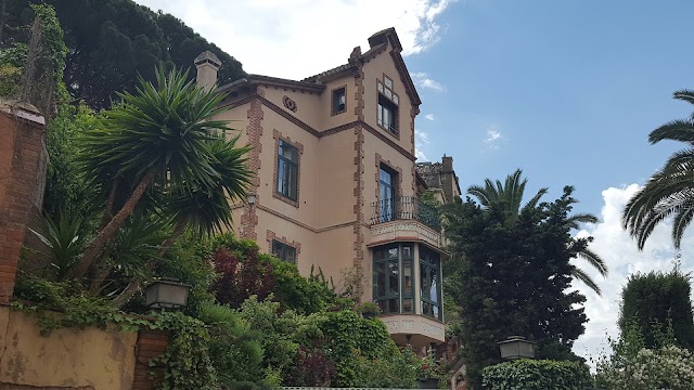 Jardins del Turó del Putxet
