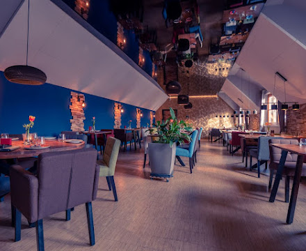 Das Blümchen Freiburg, restaurant in Freiburg
