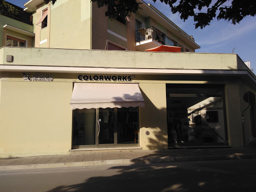 Univpm Store - Visual