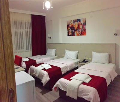 Photos of Otel Ferah