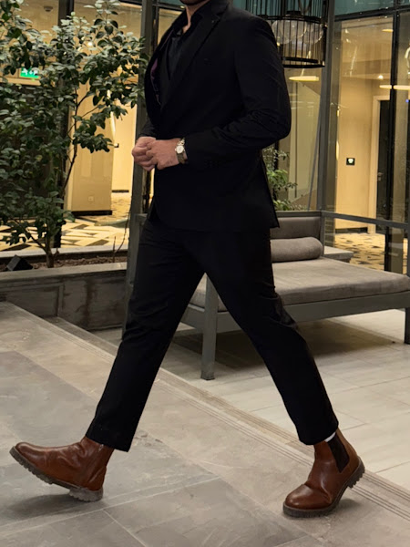 SS Collection - Top Tailor Services